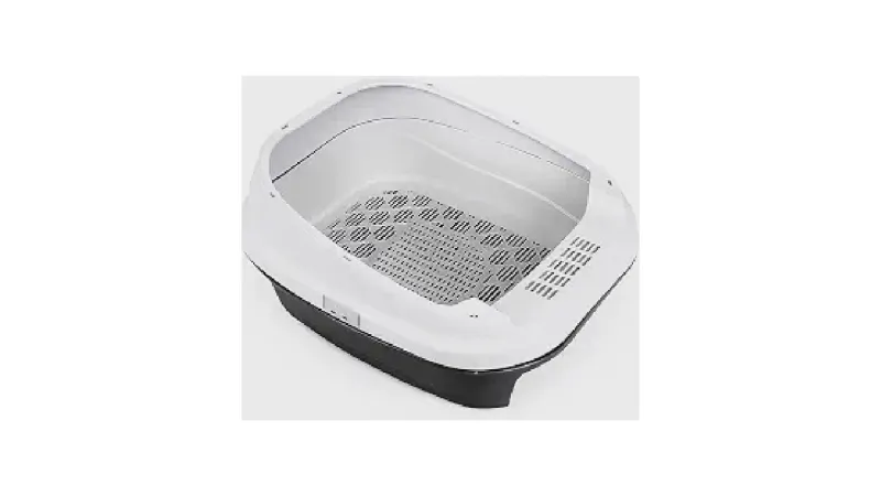 Qual a Melhor Caixa de Areia para Gatos com Sistema de Limpeza Fácil: Peneira vs. Automática