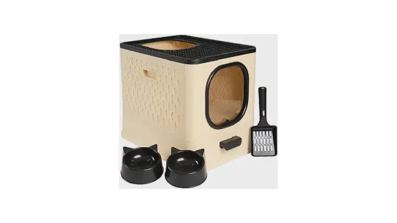 Qual a Melhor Caixa de Areia para Gatos que Não Levanta Poeira: Guia de Compra