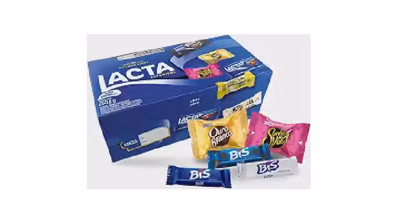 Qual a Melhor Caixa de Bombom Nestle e Lacta: Guia Definitivo