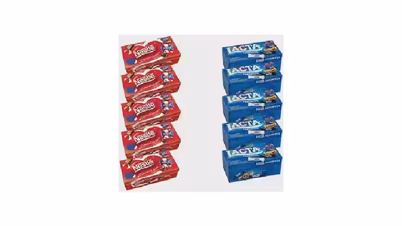 Qual a Melhor Caixa de Bombom Nestlé ou Lacta: Guia Definitivo