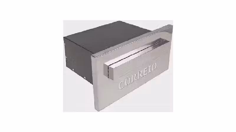 Qual a Melhor Caixa de Correio para Muro? 10 Modelos