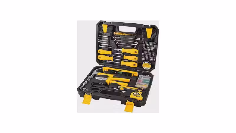 Qual a Melhor Caixa de Ferramenta? Kit ou Vazia?