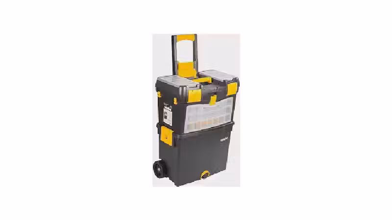 Qual a Melhor Caixa de Ferramentas Profissional? Guia Completo