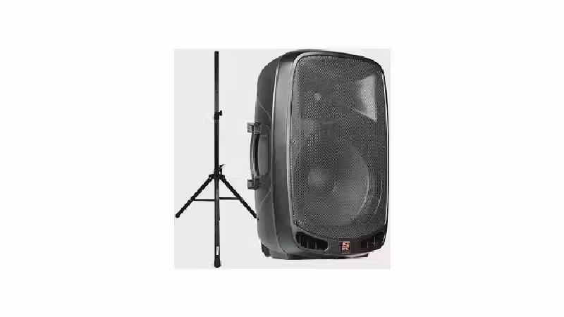 Qual a Melhor Caixa de Som Amplificada para Igreja? Potência e Clareza