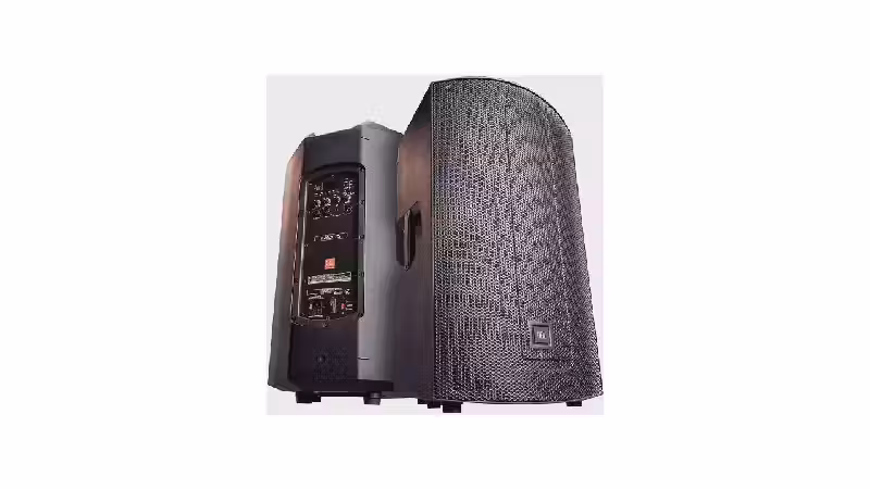 Qual a Melhor Caixa de Som Amplificada Profissional? 10 Modelos de Alta Fidelidade