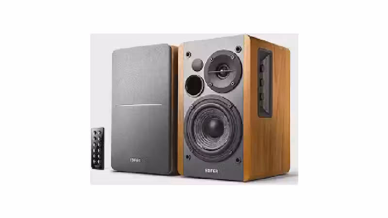 Qual a melhor caixa de som Edifier? Potência vs Uso