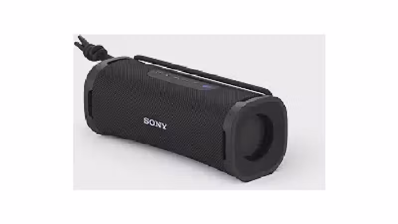 Qual a melhor caixa de som sony: ULT ou Extra Bass?