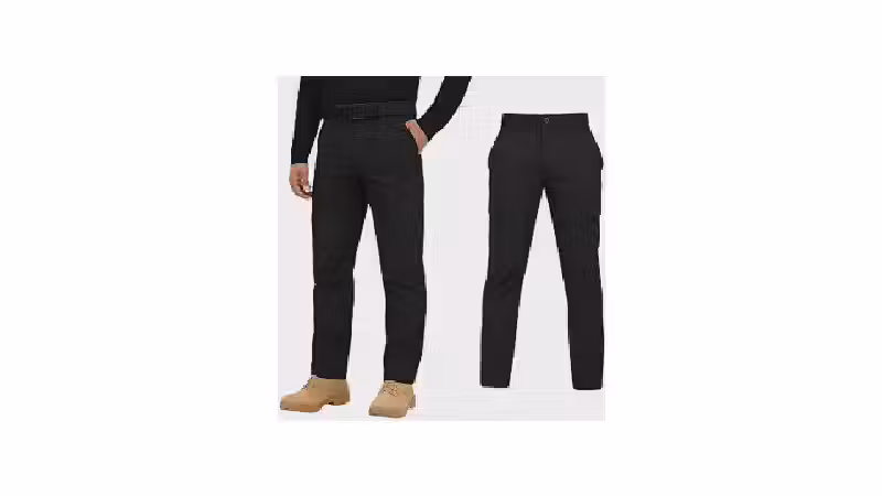 Qual a melhor calca cargo masculina do tático ao skate
