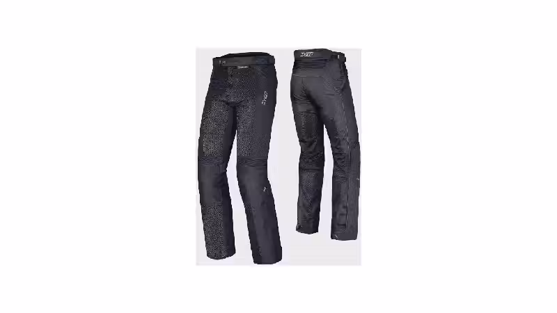 Qual a Melhor Calça Impermeável para Motociclista? 10 Modelos com Proteção