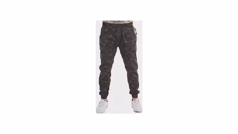 Qual a Melhor Calça Jogger Masculina? Guia Completo