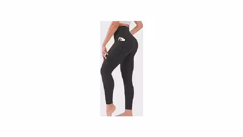 Qual a Melhor Calca Legging: Foco em Conforto