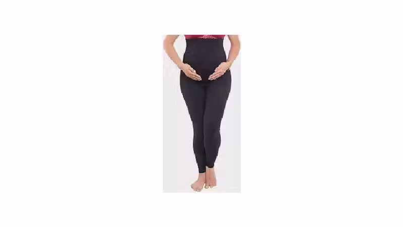 Qual a Melhor Calça para Gestante: Jeans ou Legging?