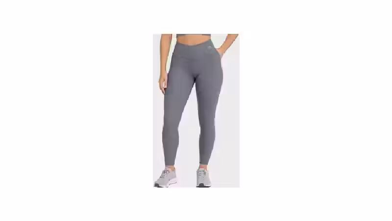 Qual a Melhor Calca Para Yoga: Conforto e Suporte