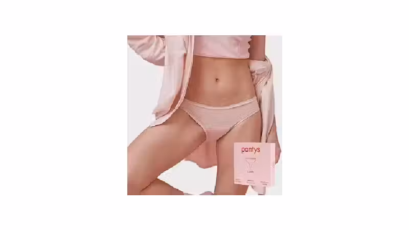 Qual a Melhor Calcinha Absorvente: Guia por Fluxo