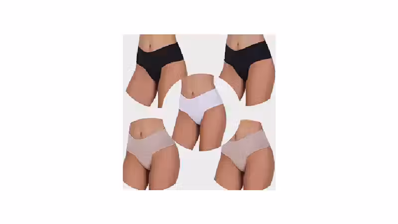 Qual a melhor calcinha? Guia de Conforto e Estilo