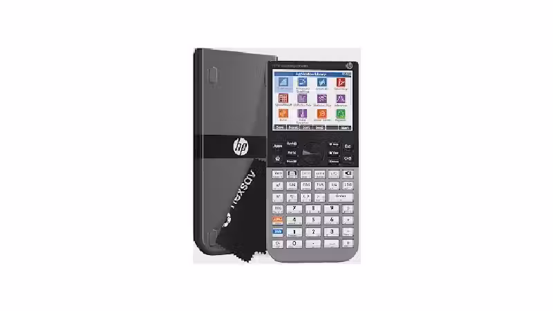Qual a melhor calculadora grafica p/ Engenharia e Exames