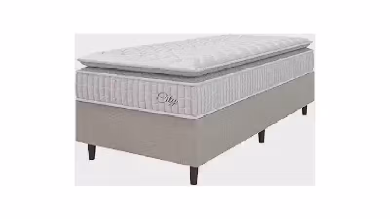 Qual a Melhor Cama Box Solteiro para seu Biotipo?
