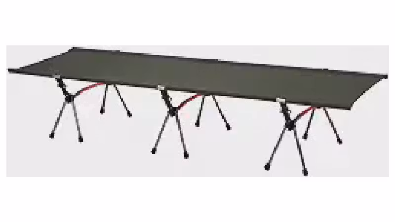 Qual a Melhor Cama de Campanha para Acampamento?