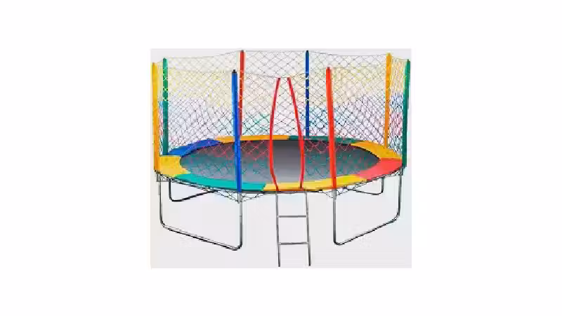 Qual a Melhor Cama Elástica para Aluguel e Lucrar