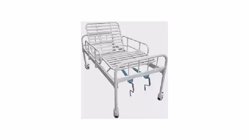 Qual a Melhor Cama Hospitalar: Manual ou Elétrica?