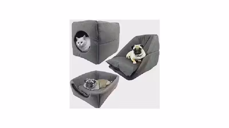 Qual a Melhor Cama Iglu para Gatos? Análise de 10