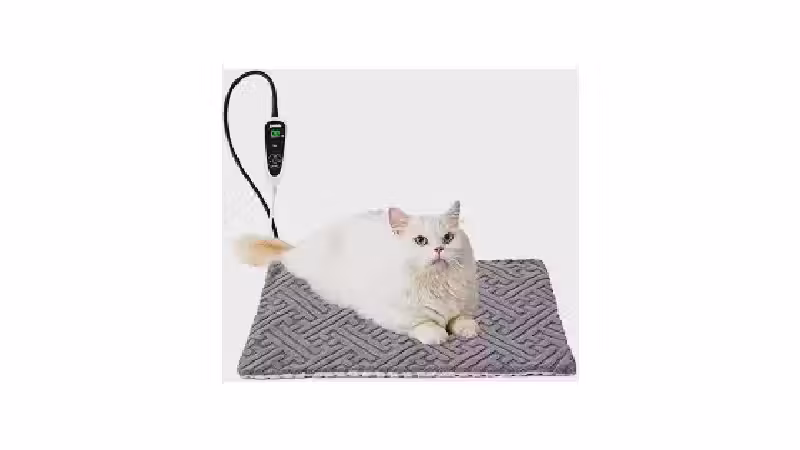 Qual a Melhor Cama para Gatos com Aquecimento? Análise