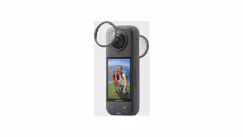 Qual a Melhor Camera 360 Graus Profissional para 8K