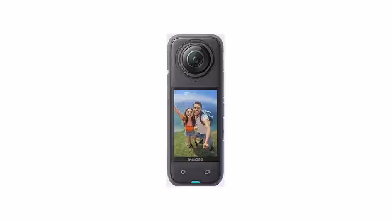 Qual a Melhor Camera 360 Graus: Segurança ou Ação?