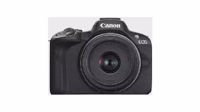 Qual a Melhor Câmera Canon: Guia DSLR vs Mirrorless