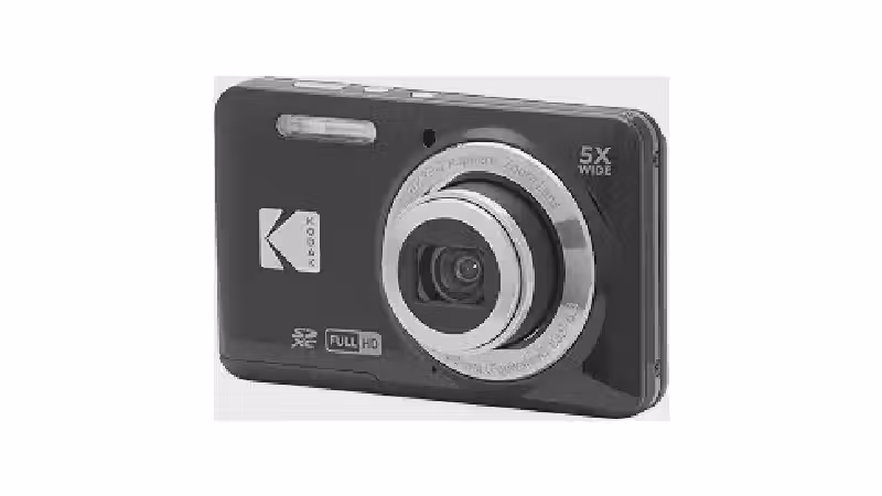 Qual a melhor camera digital compacta para iniciantes