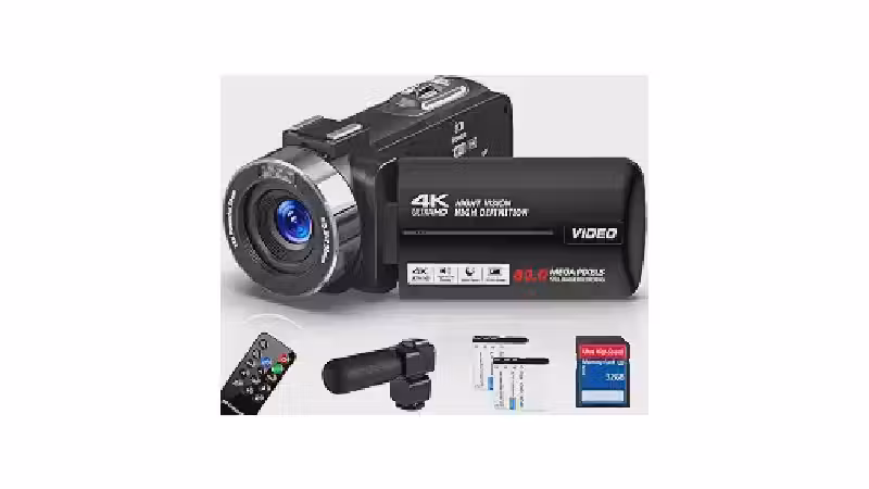 Qual a Melhor Câmera para Gravar Vídeo? Guia p/ Iniciantes