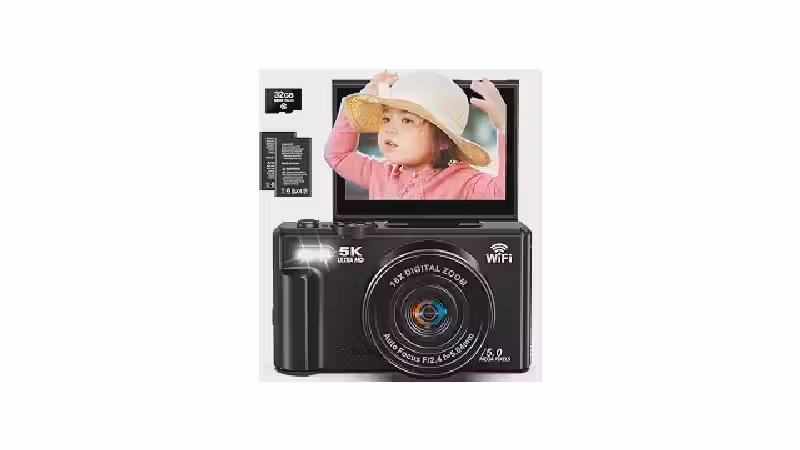 Qual a melhor camera para iniciante? Custo-benefício