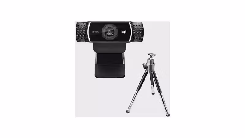 Qual a melhor camera para live stream em 4K?