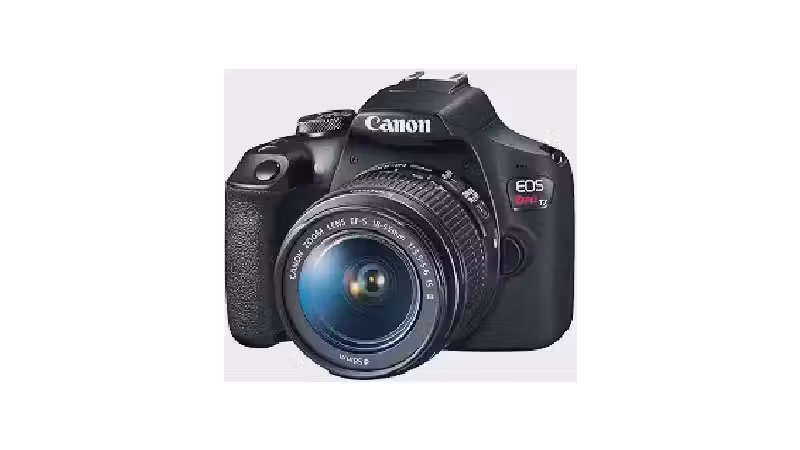 Qual a Melhor Câmera Profissional? Guia para Iniciar