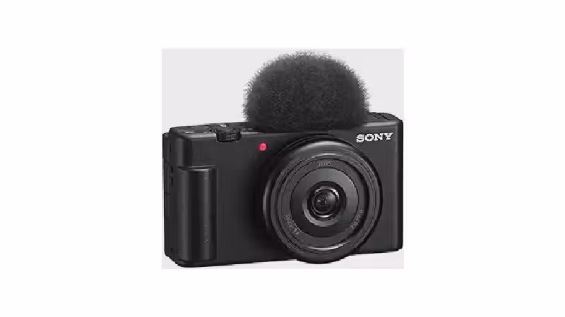Qual a Melhor Câmera Sony para Criadores?