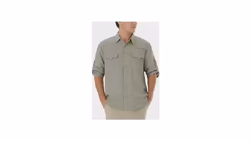 Qual a Melhor Camisa de Pesca com Proteção UV 50+? Guia com 10 Modelos