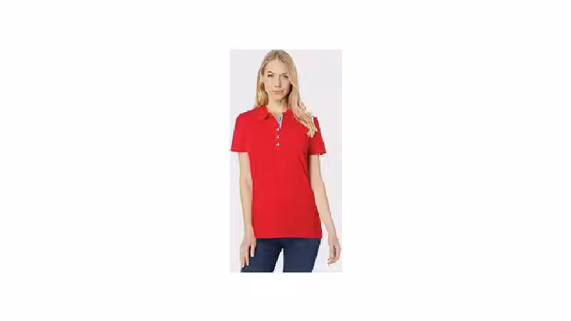 Qual a Melhor Camisa Polo Feminina: Guia de Estilos