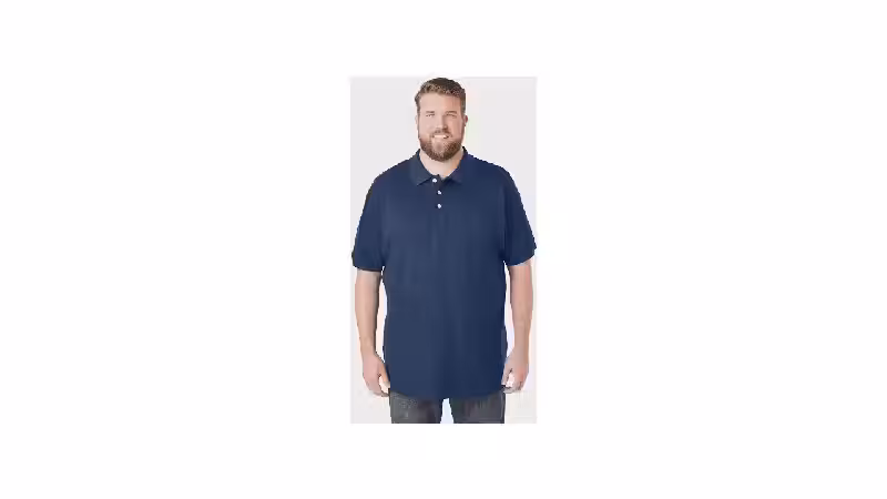 Qual a Melhor Camisa Polo Masculina que não Encolhe: 8 Modelos