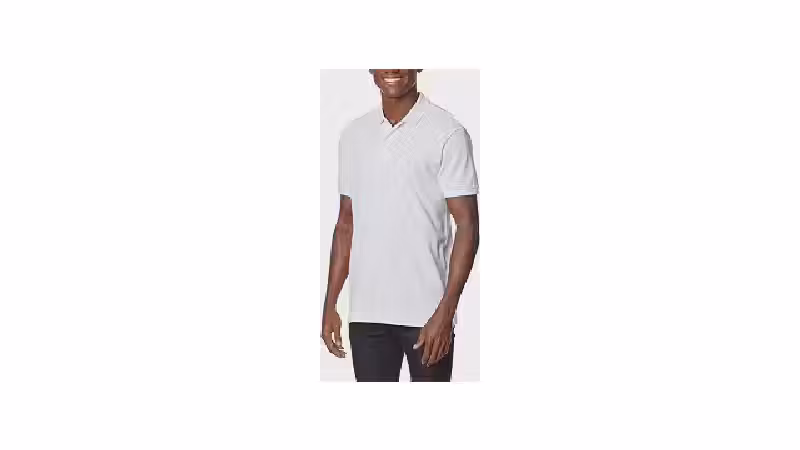 Qual a Melhor Camisa Polo: do Piquet ao Esportivo