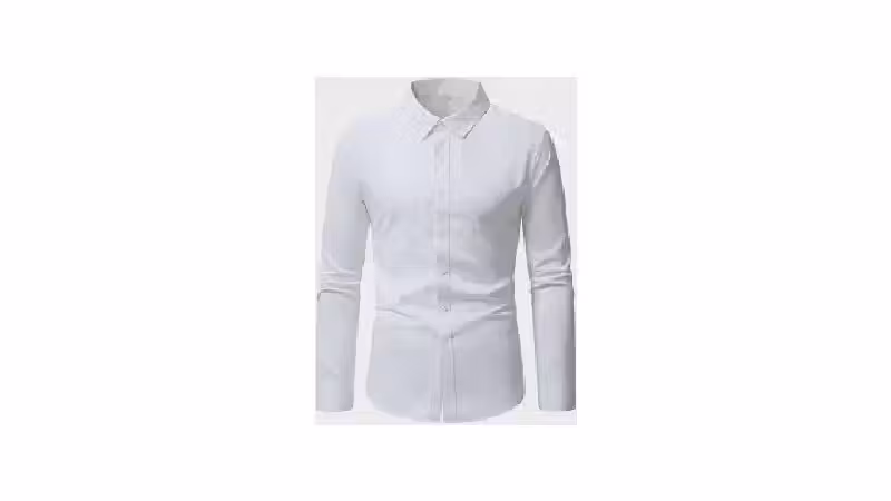 Qual a Melhor Camisa Social Masculina: Guia para Cada Ocasião