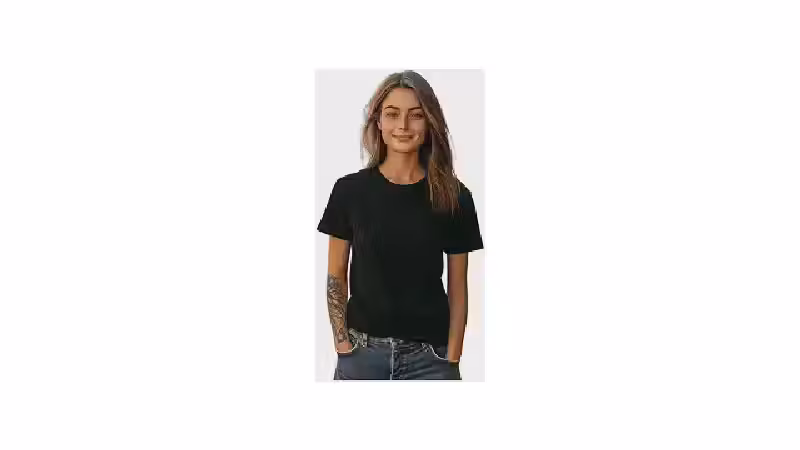 Qual a melhor camiseta feminina? Guia de Tecidos