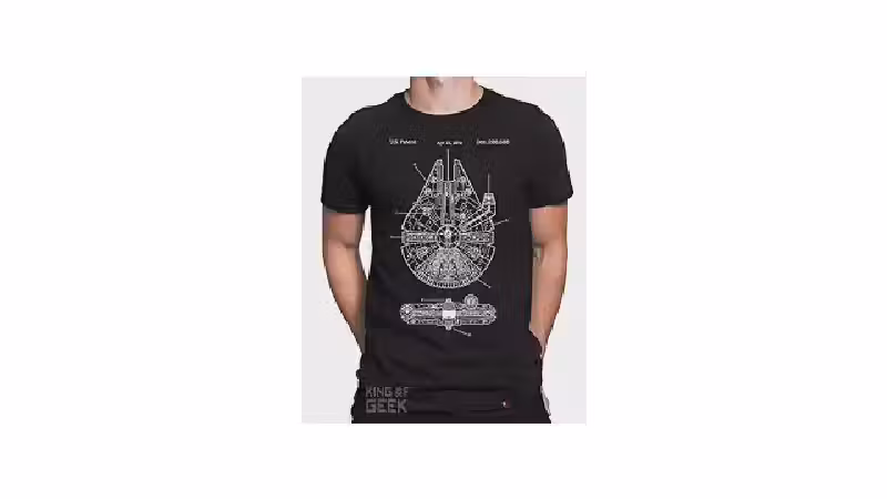 Qual a Melhor Camiseta Geek Masculina para cada Fã