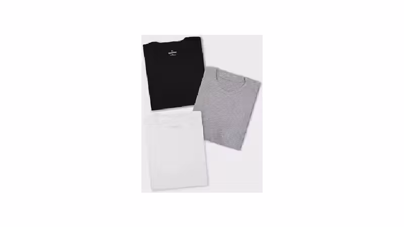 Qual a Melhor Camiseta Masculina: Algodão ou Dry-fit?