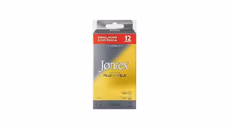 Qual a melhor camisinha Jontex: Guia de Sensações