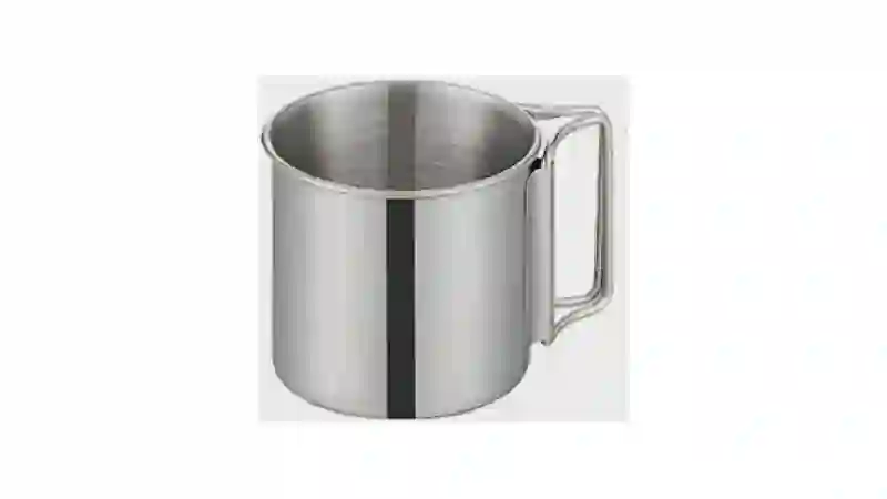 Qual a melhor caneca de camping de inox: 8 modelos