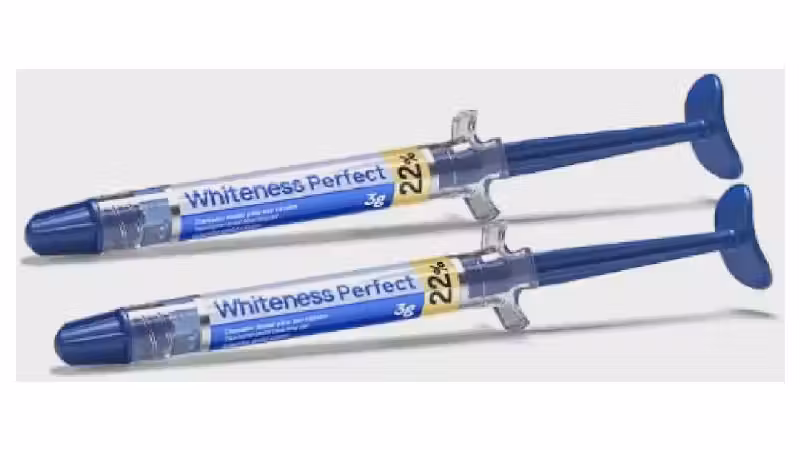 Qual a Melhor Caneta Clareadora Dental? 10 Kits FGM