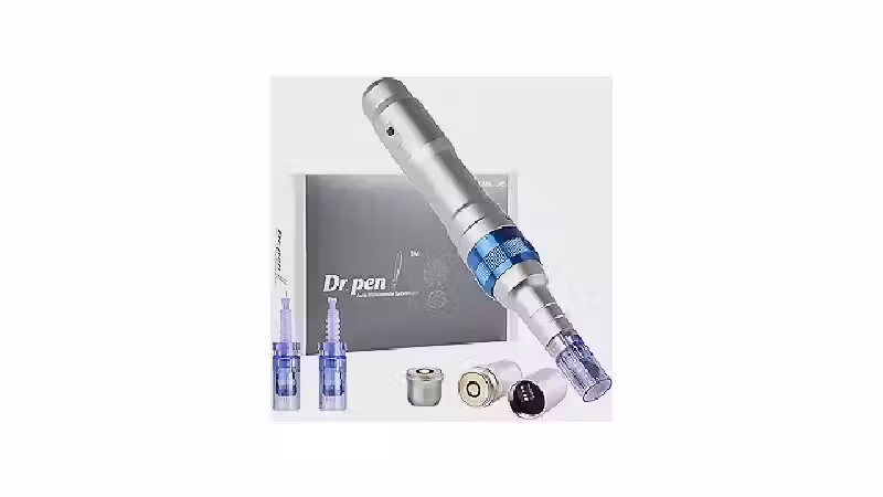 Qual a Melhor Caneta de Microagulhamento (Dermapen)?