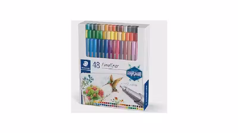 Qual a Melhor Caneta de Ponta Fina para Bullet Journal