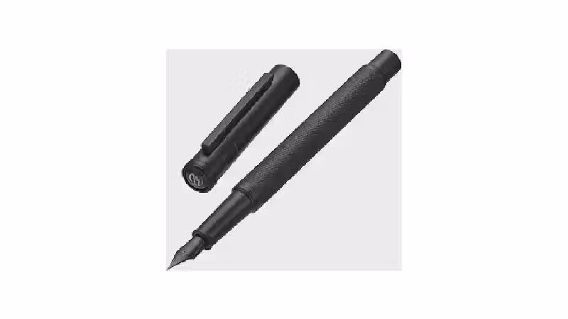 Qual a Melhor Caneta Tinteiro? Guia de Pontas e Tintas