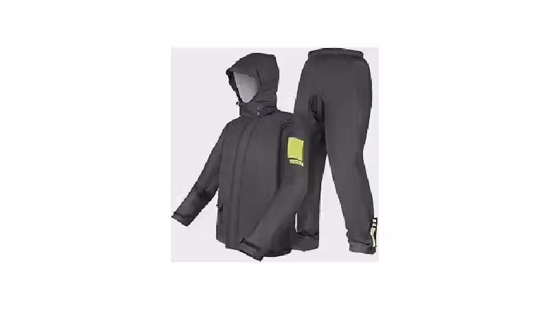 Qual a Melhor Capa de Chuva Para Motoqueiro de Duas Peças? Análise de 7 Conjuntos